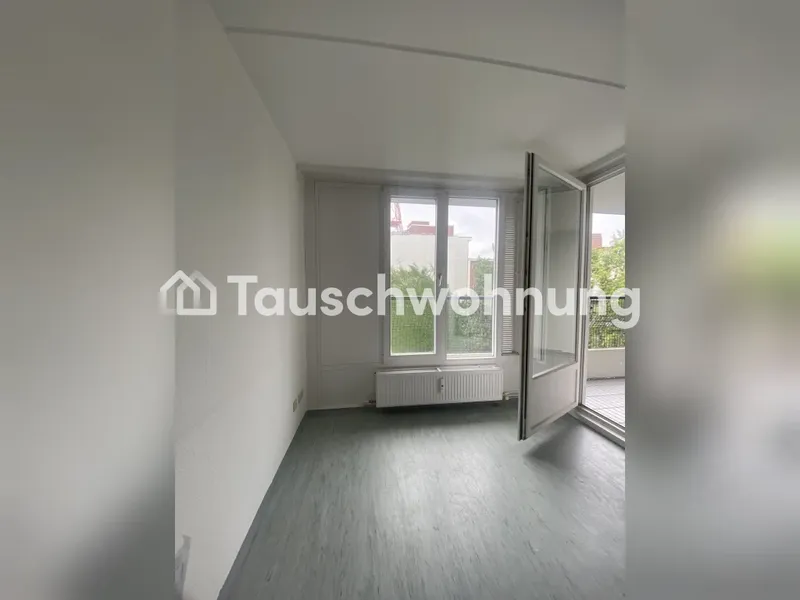 Tauschwohnung: Tempelhof-Schöneberg: Gemütliche 1,5-Zimmer-Wohnung — photo 1